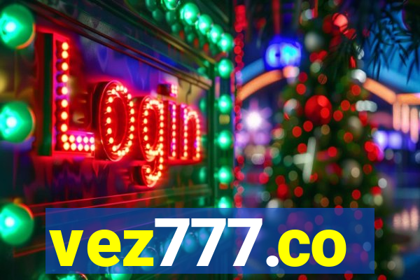 vez777.co