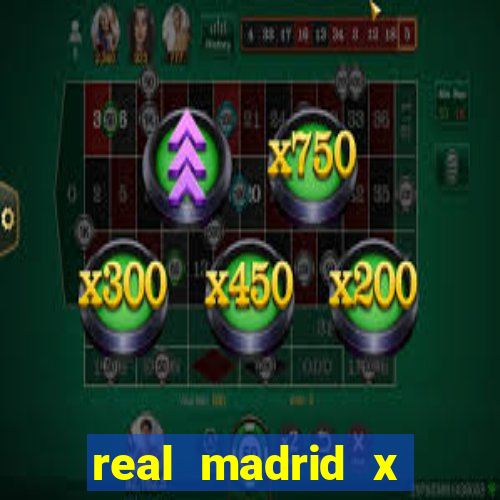 real madrid x barcelona assistir online multicanais