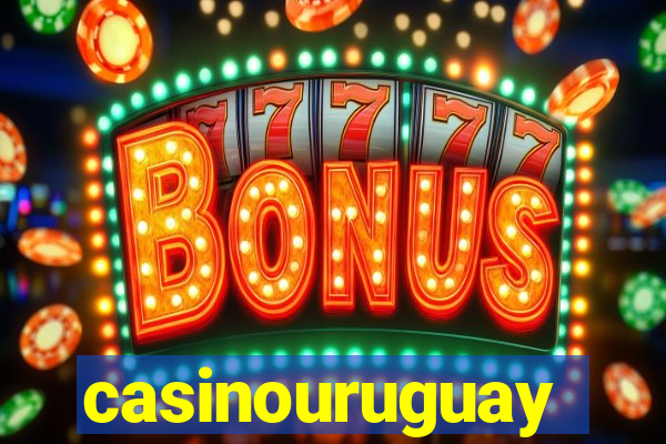 casinouruguay