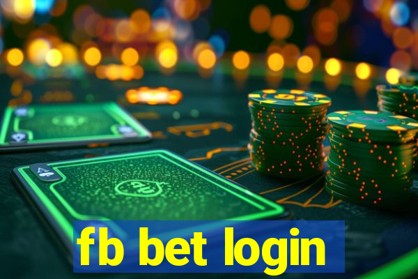 fb bet login