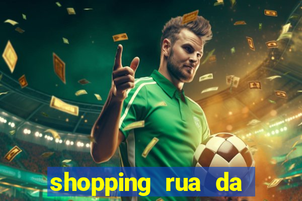 shopping rua da praia cinema