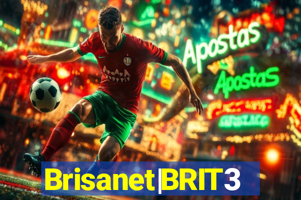 Brisanet|BRIT3