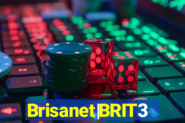 Brisanet|BRIT3