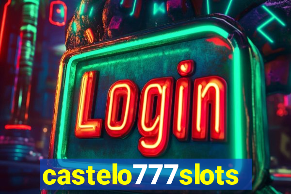 castelo777slots