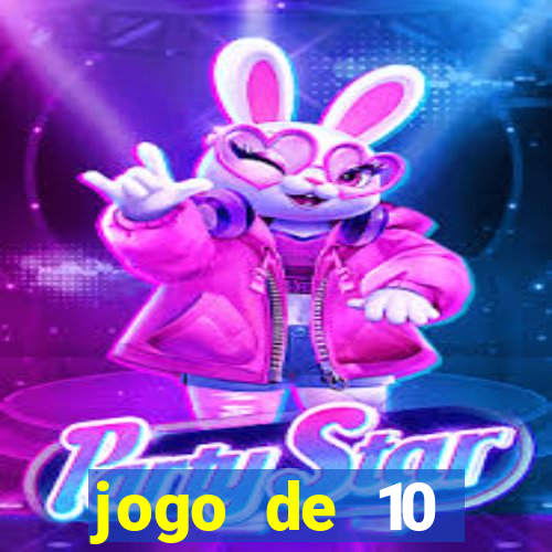 jogo de 10 centavos no esporte da sorte