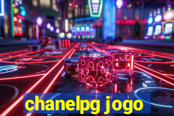 chanelpg jogo