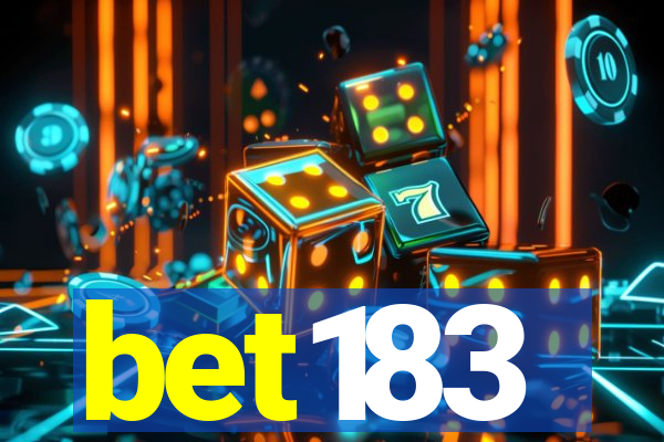 bet183