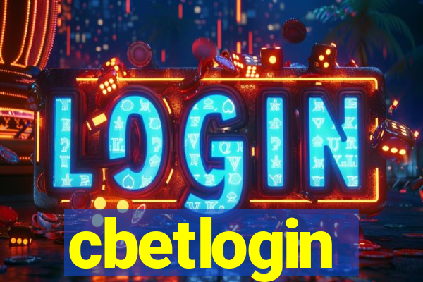 cbetlogin