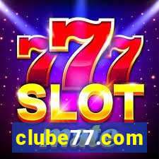 clube77.com