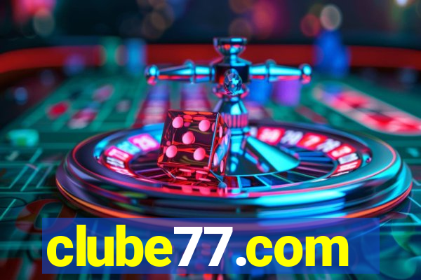 clube77.com