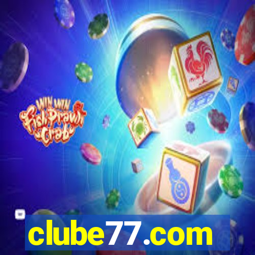 clube77.com