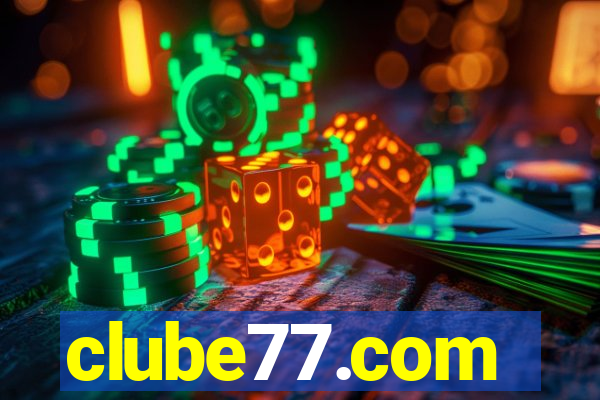 clube77.com