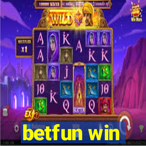 betfun win