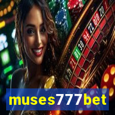 muses777bet