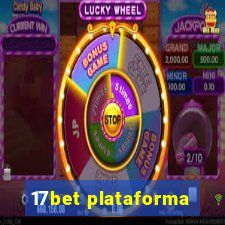 17bet plataforma