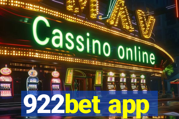 922bet app