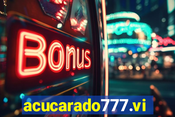 acucarado777.vip