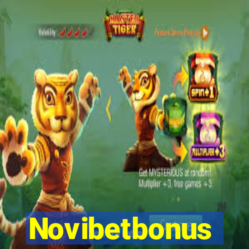 Novibetbonus