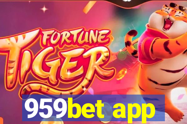 959bet app