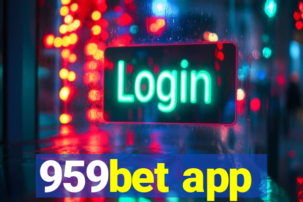 959bet app