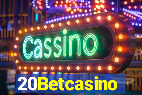 20Betcasino