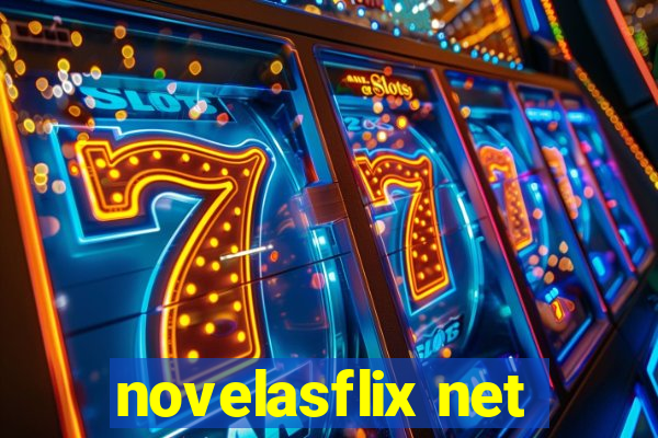 novelasflix net