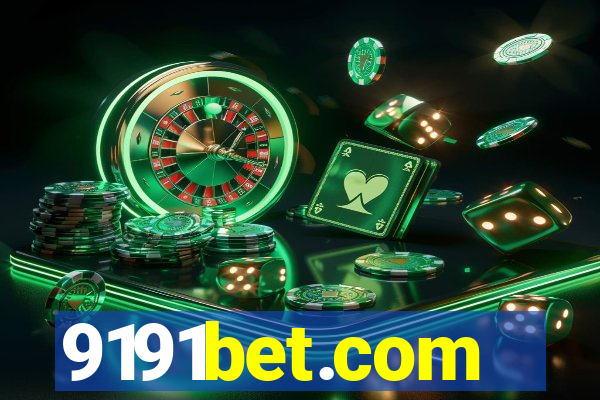 9191bet.com