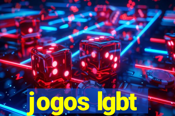 jogos lgbt