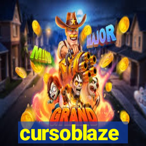 cursoblaze