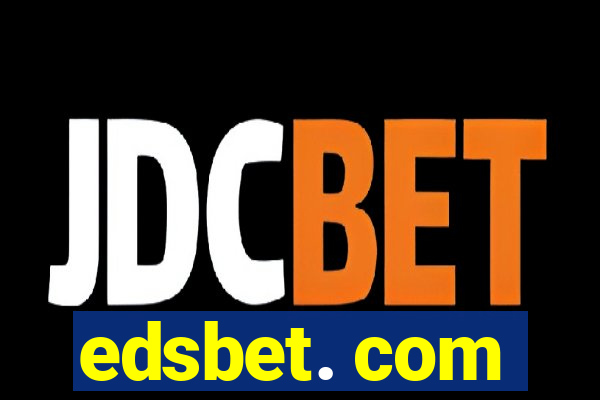 edsbet. com