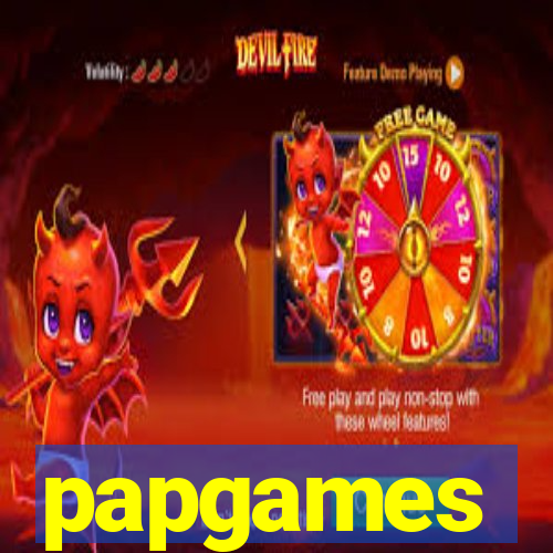 papgames