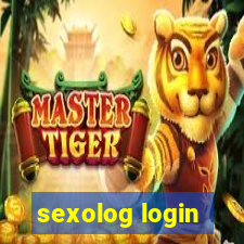 sexolog login