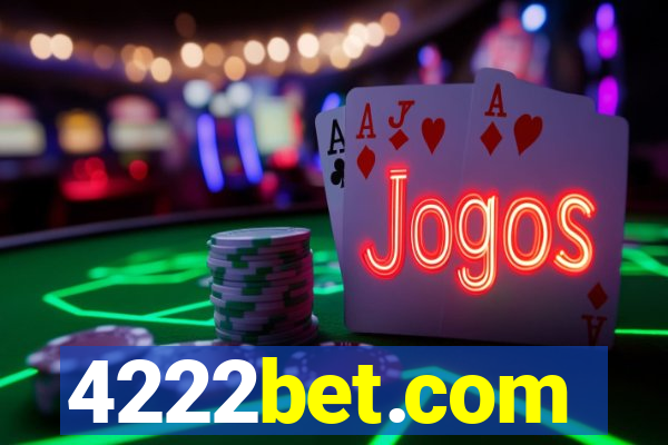 4222bet.com