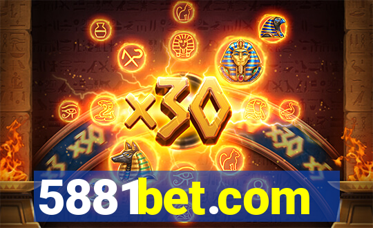 5881bet.com