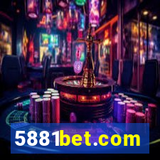 5881bet.com