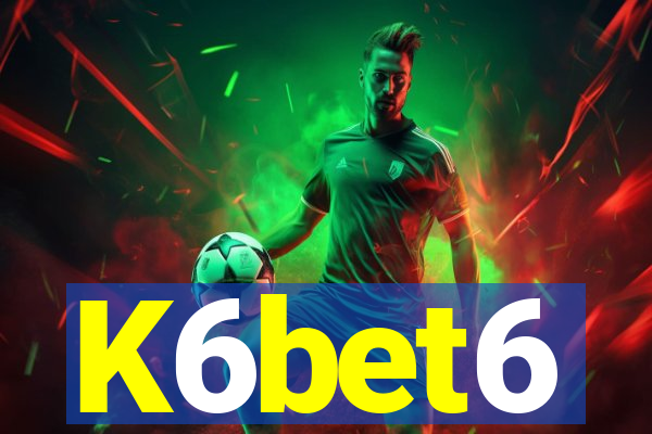 K6bet6