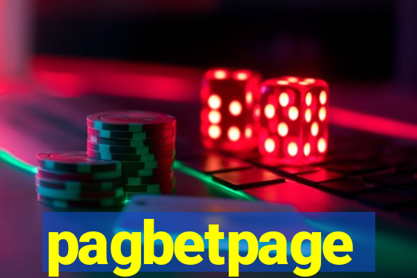 pagbetpage