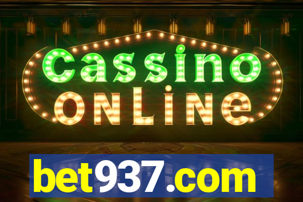 bet937.com