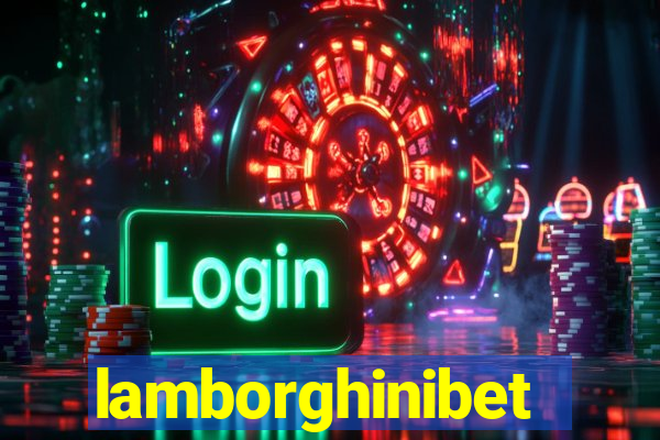 lamborghinibet