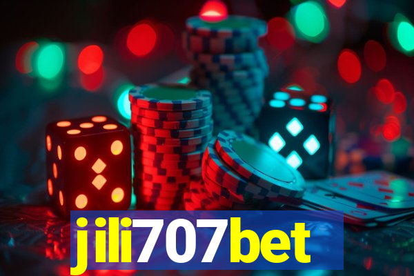 jili707bet