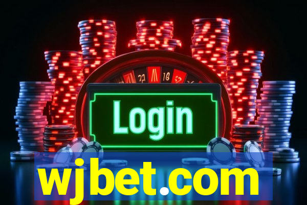 wjbet.com