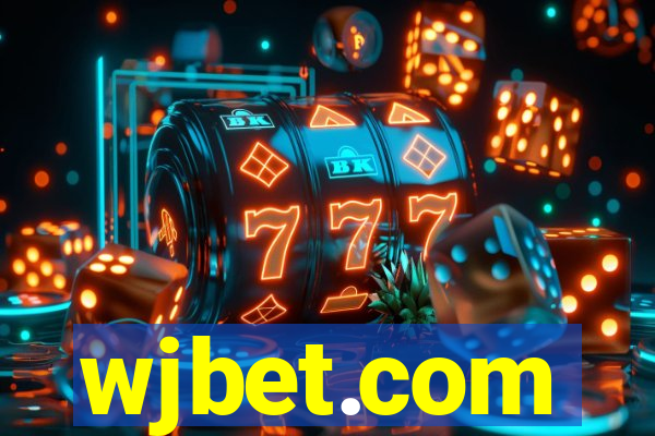 wjbet.com