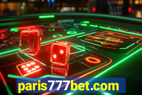 paris777bet.com