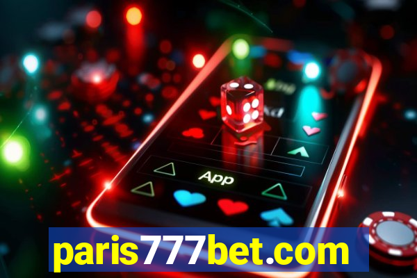 paris777bet.com