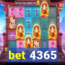 bet 4365