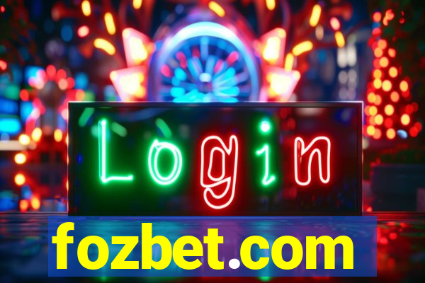 fozbet.com