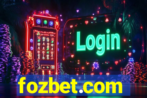 fozbet.com