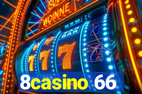 8casino 66