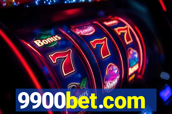 9900bet.com