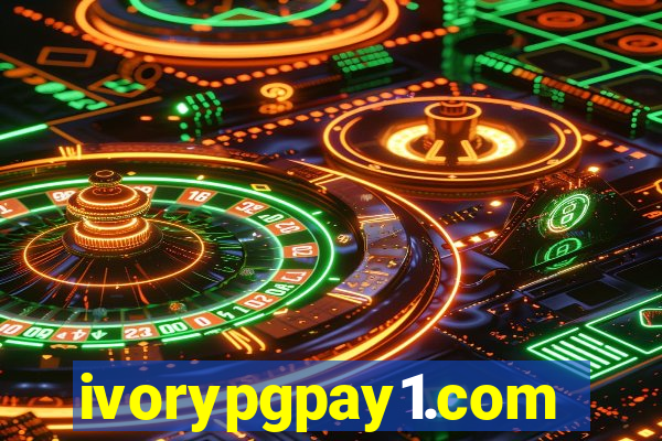 ivorypgpay1.com